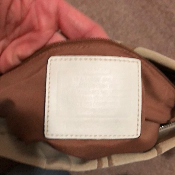 Coach Hobo handbag - Picture 6 of 6